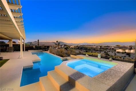 2744 Olivia Heights Avenue Henderson NV 89052