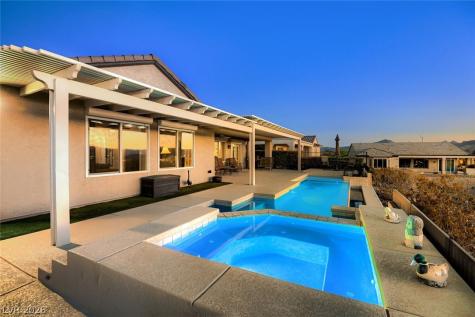2744 Olivia Heights Avenue Henderson NV 89052