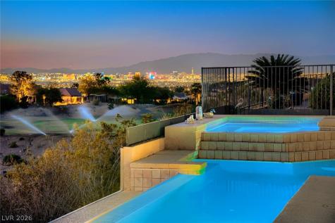 2744 Olivia Heights Avenue Henderson NV 89052