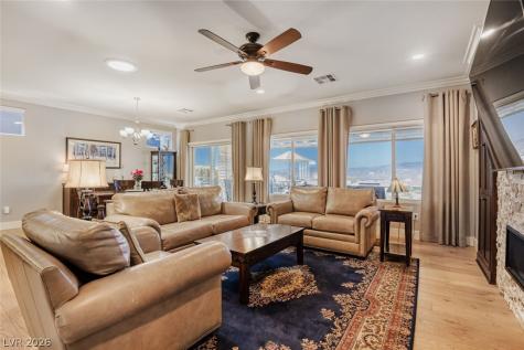 2744 Olivia Heights Avenue Henderson NV 89052