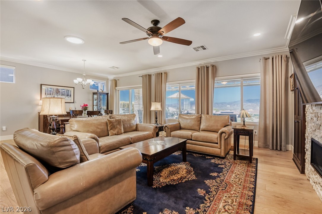 2744 Olivia Heights Avenue Henderson NV 89052