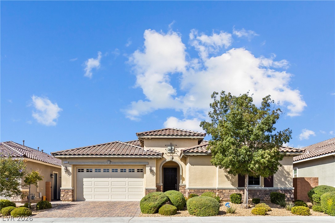 3124 Pavilio Drive Henderson NV 89044