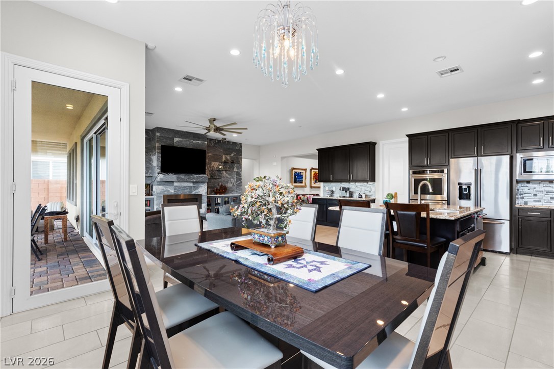 3124 Pavilio Drive Henderson NV 89044