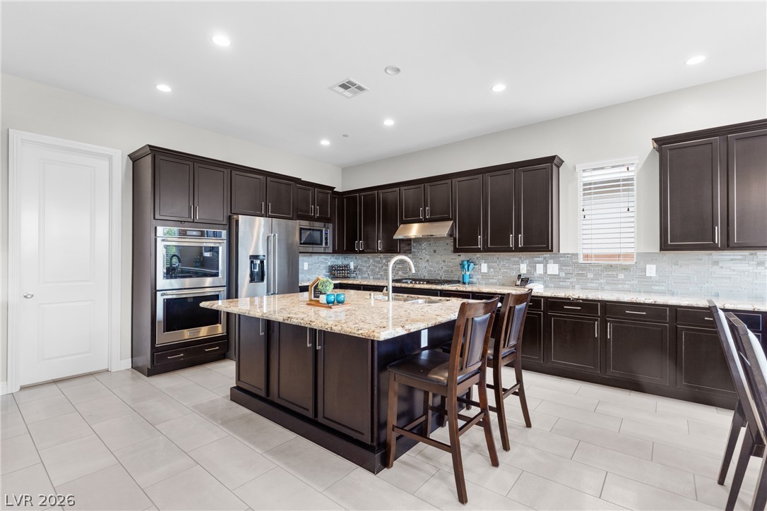 3124 Pavilio Drive Henderson NV 89044