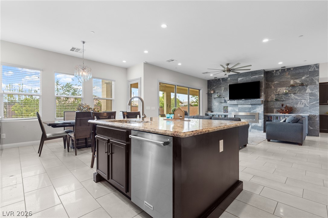 3124 Pavilio Drive Henderson NV 89044