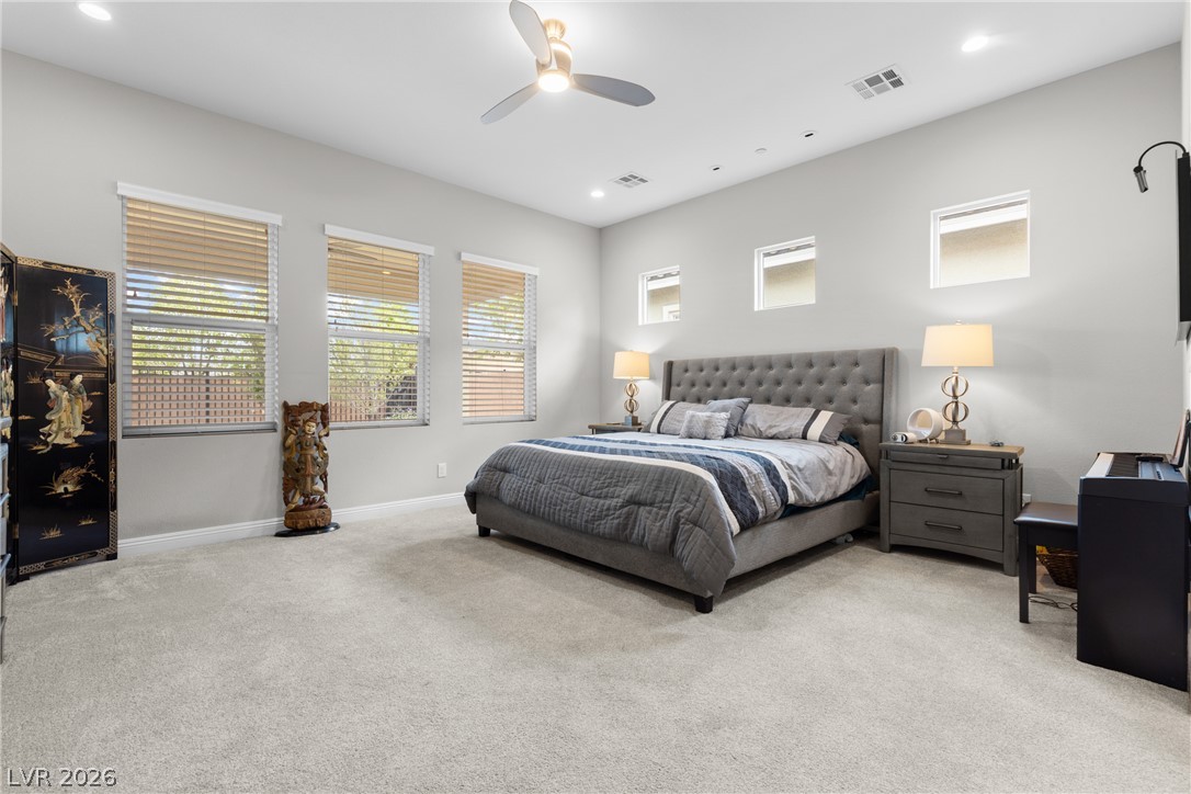 3124 Pavilio Drive Henderson NV 89044