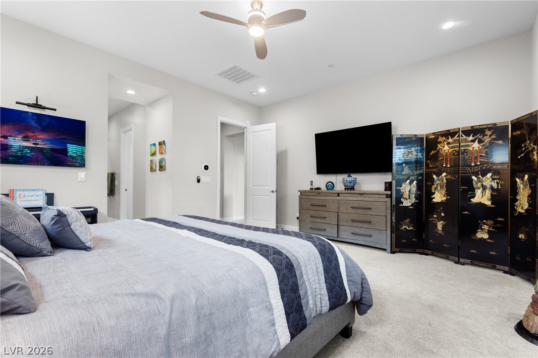 3124 Pavilio Drive Henderson NV 89044