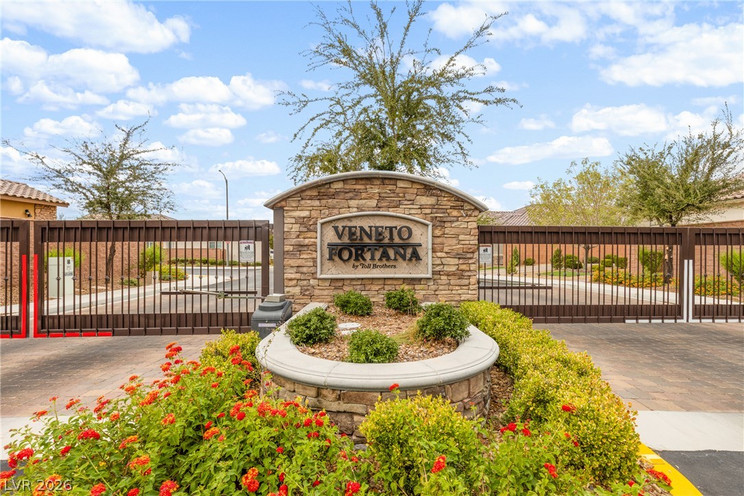 3124 Pavilio Drive Henderson NV 89044