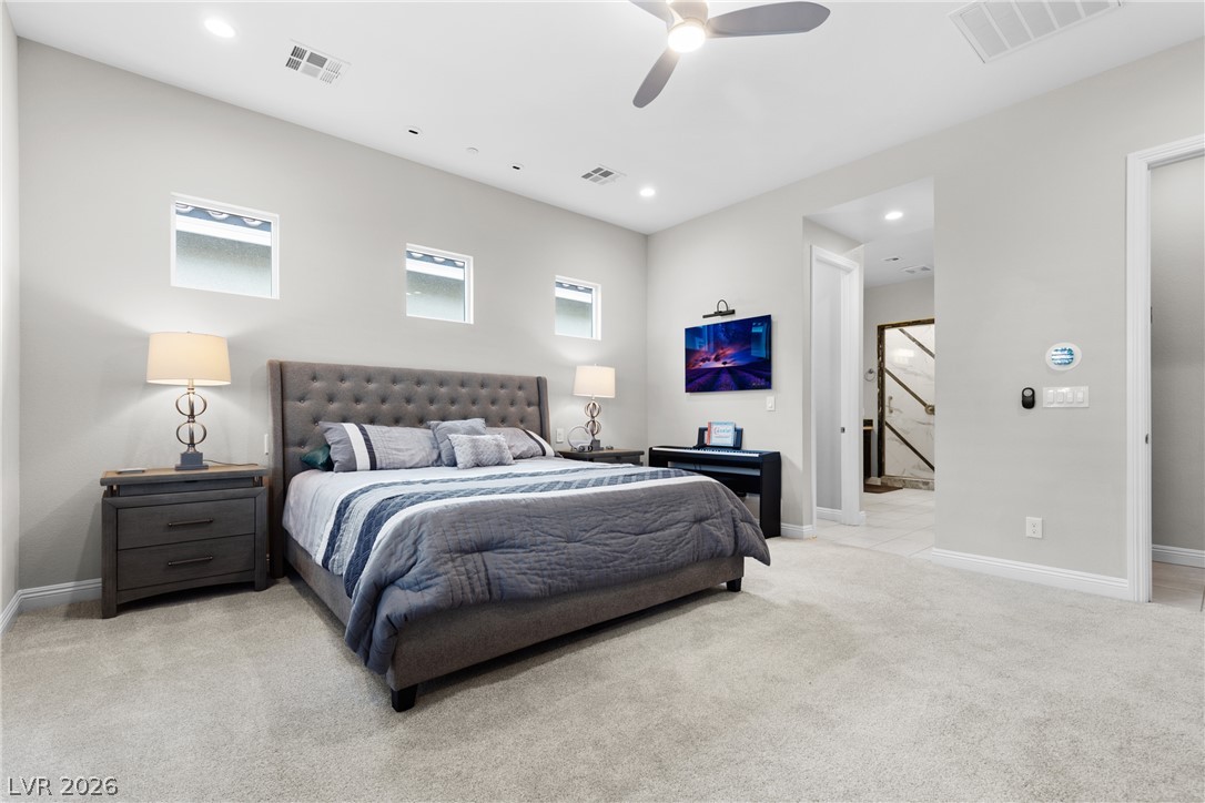 3124 Pavilio Drive Henderson NV 89044