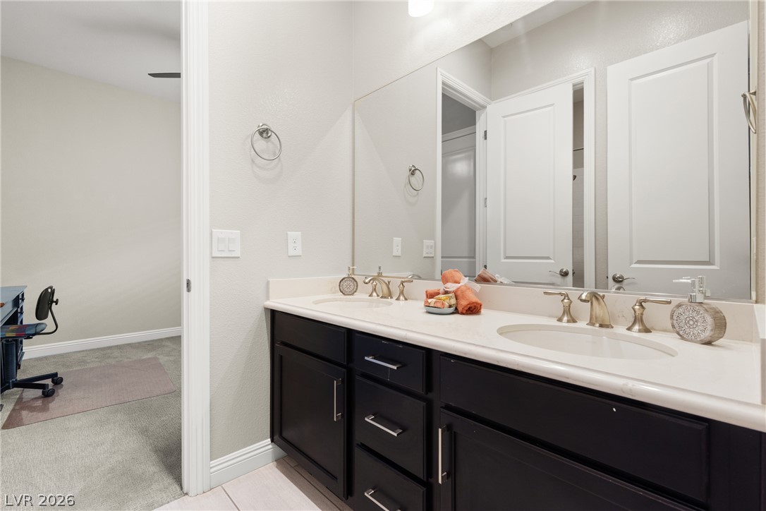 3124 Pavilio Drive Henderson NV 89044