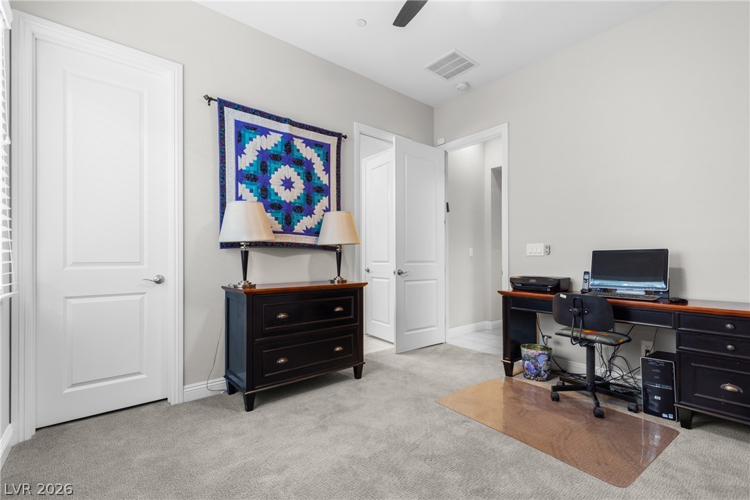 3124 Pavilio Drive Henderson NV 89044