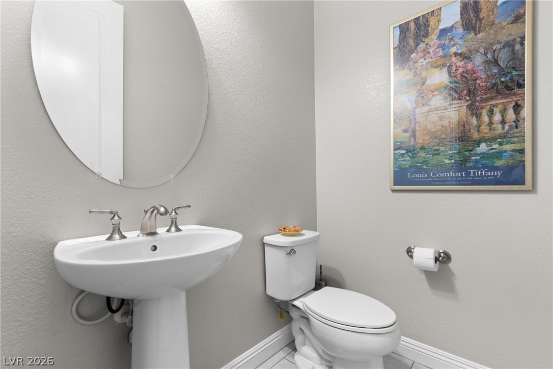3124 Pavilio Drive Henderson NV 89044