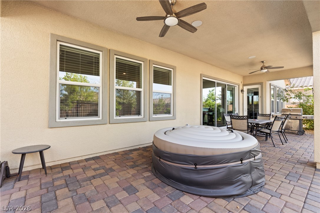 3124 Pavilio Drive Henderson NV 89044