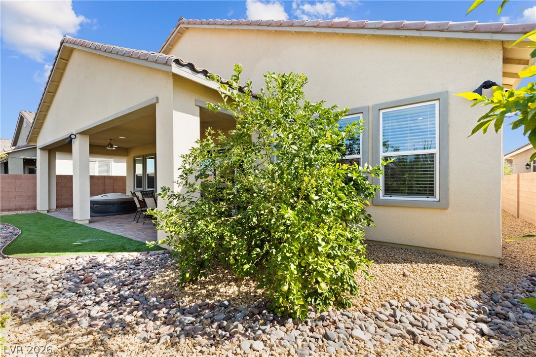 3124 Pavilio Drive Henderson NV 89044