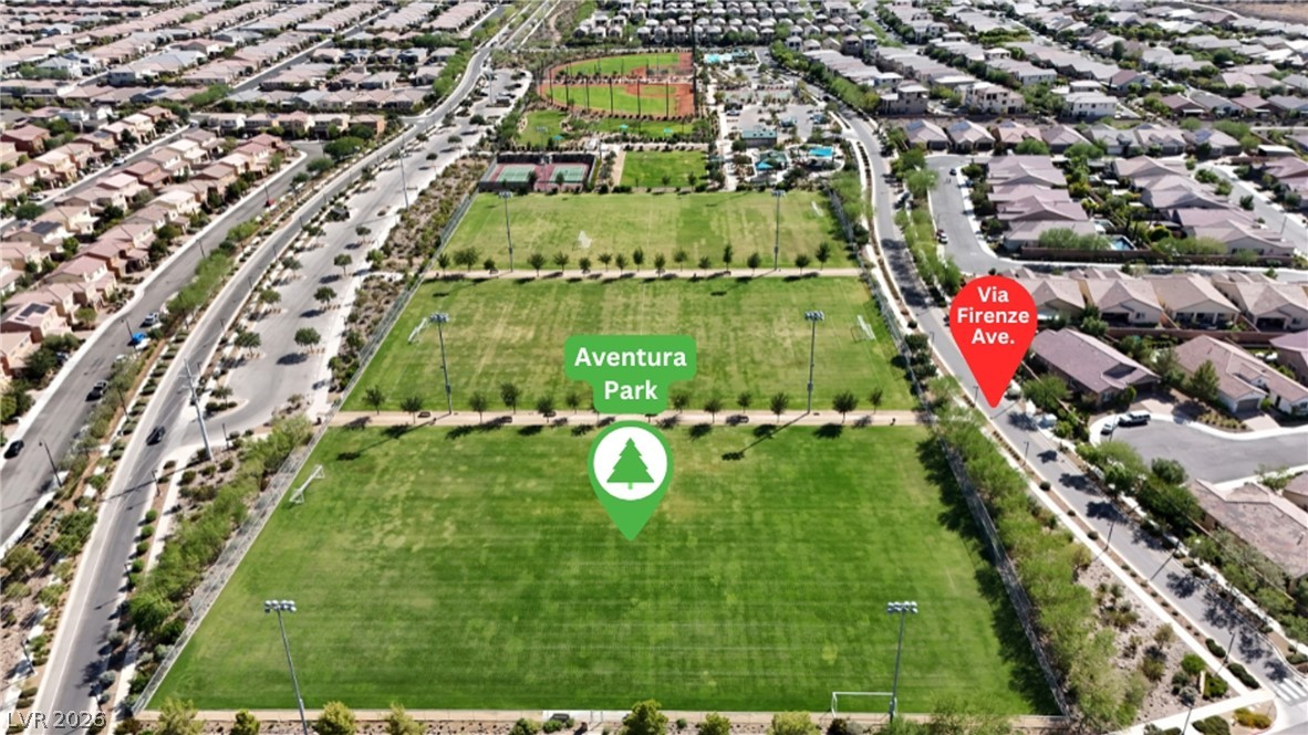 3124 Pavilio Drive Henderson NV 89044