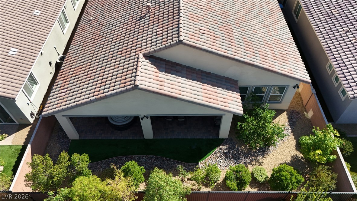 3124 Pavilio Drive Henderson NV 89044