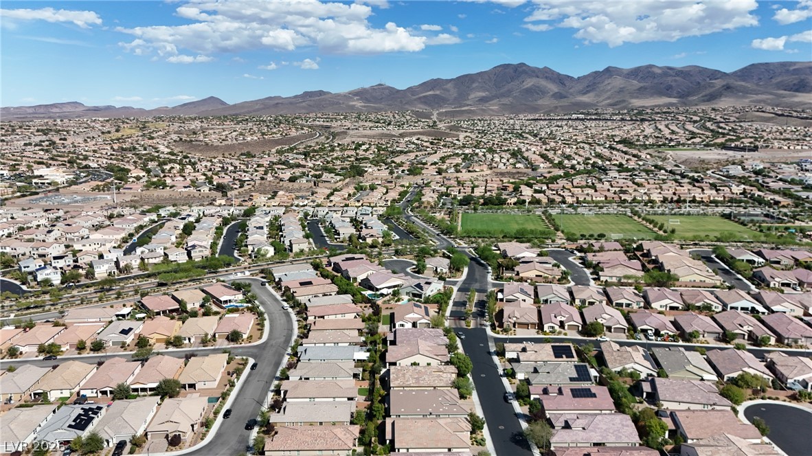 3124 Pavilio Drive Henderson NV 89044
