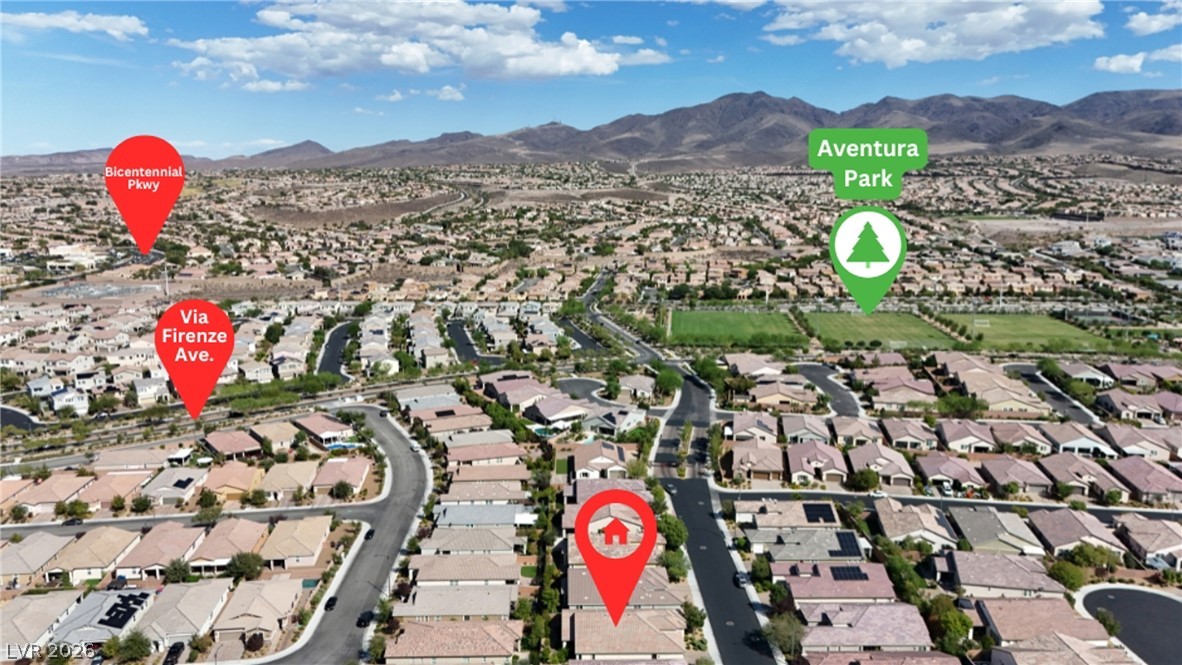 3124 Pavilio Drive Henderson NV 89044