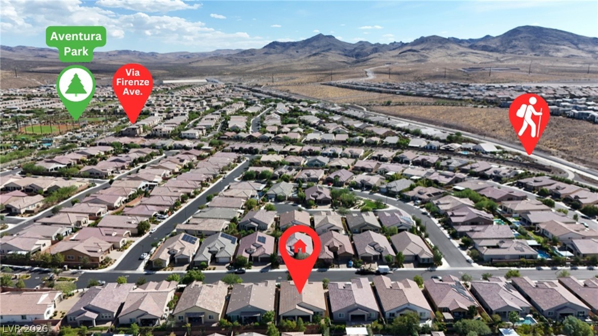3124 Pavilio Drive Henderson NV 89044