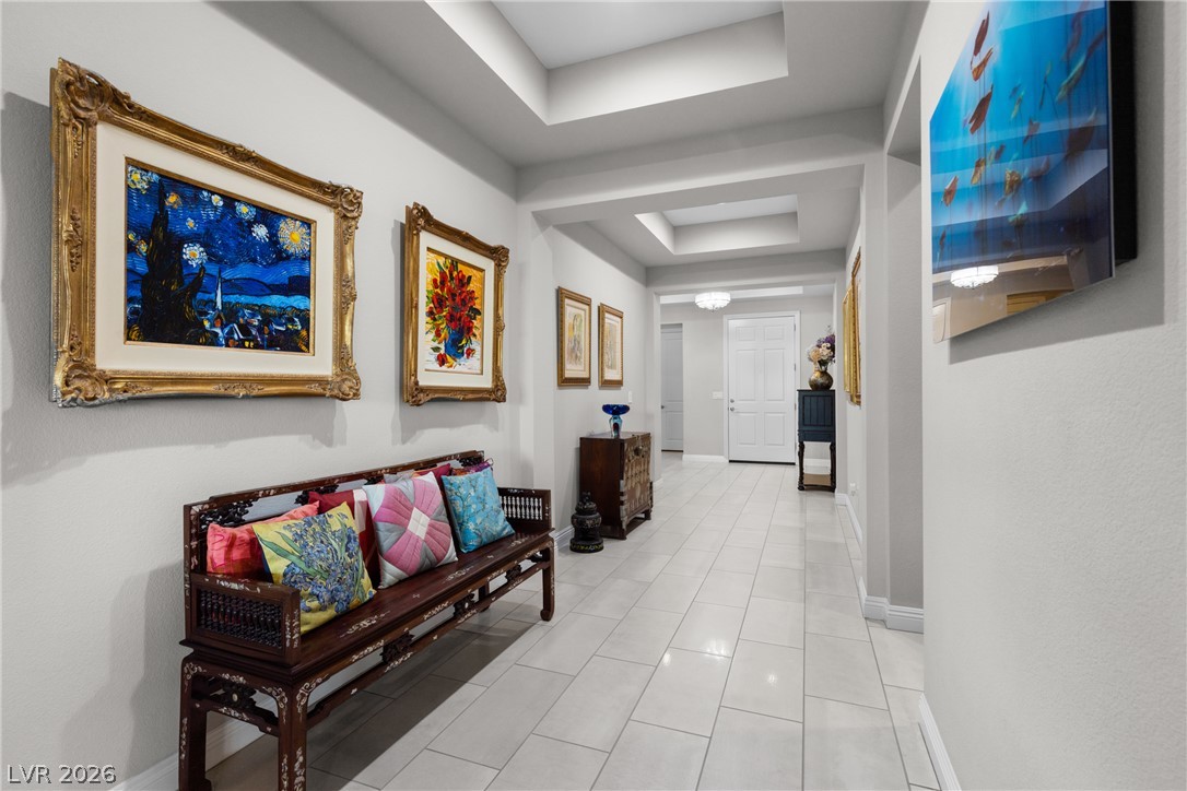 3124 Pavilio Drive Henderson NV 89044