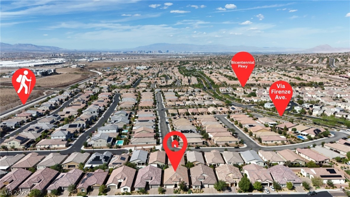 3124 Pavilio Drive Henderson NV 89044