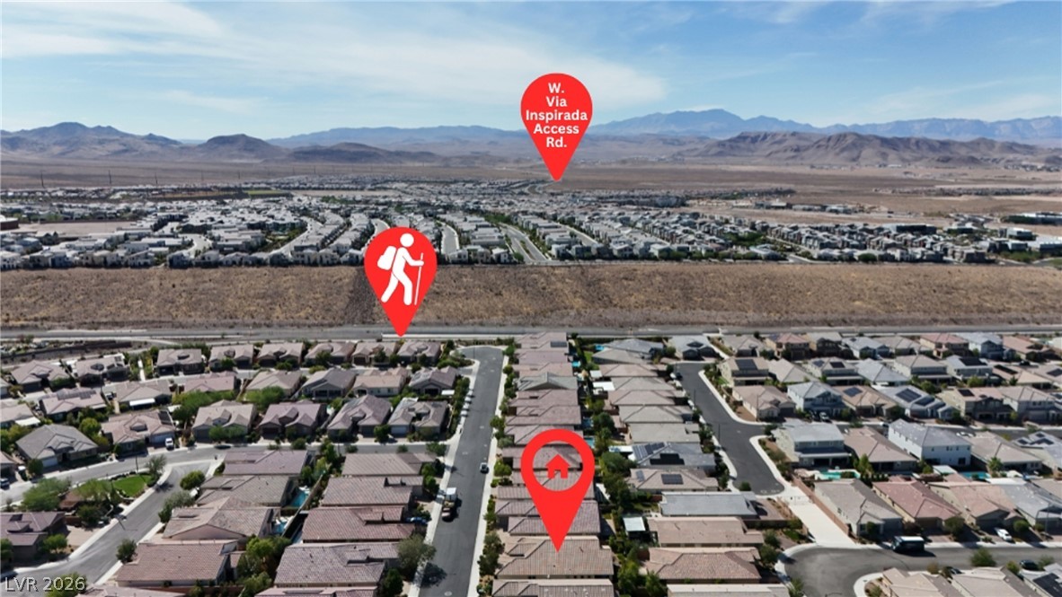 3124 Pavilio Drive Henderson NV 89044