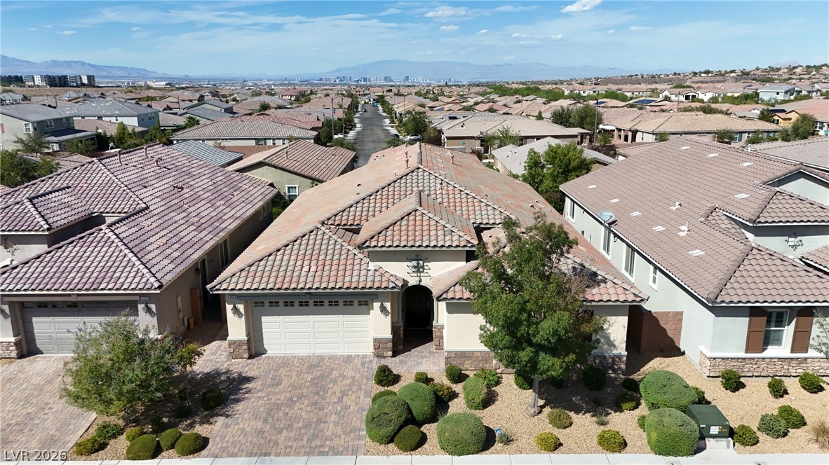 3124 Pavilio Drive Henderson NV 89044