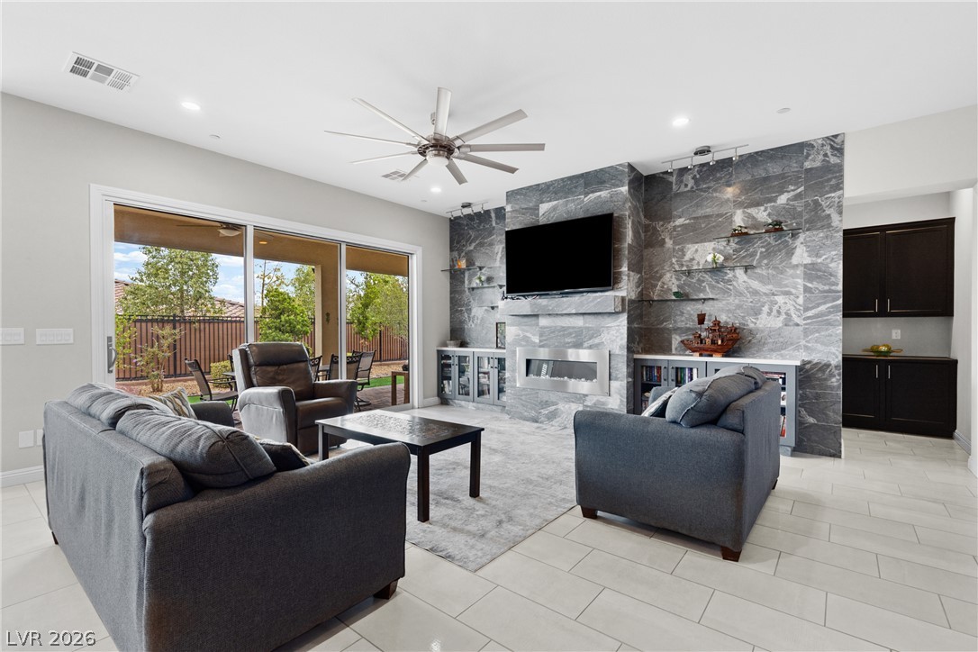 3124 Pavilio Drive Henderson NV 89044
