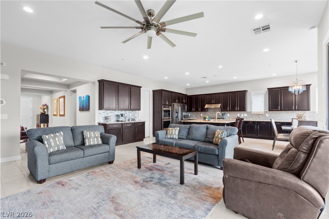 3124 Pavilio Drive Henderson NV 89044