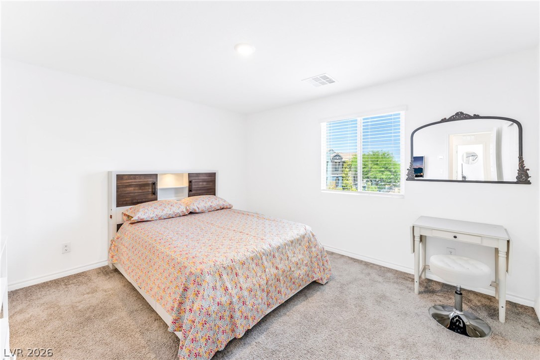 6252 Foxes Dale Street Las Vegas NV 89166