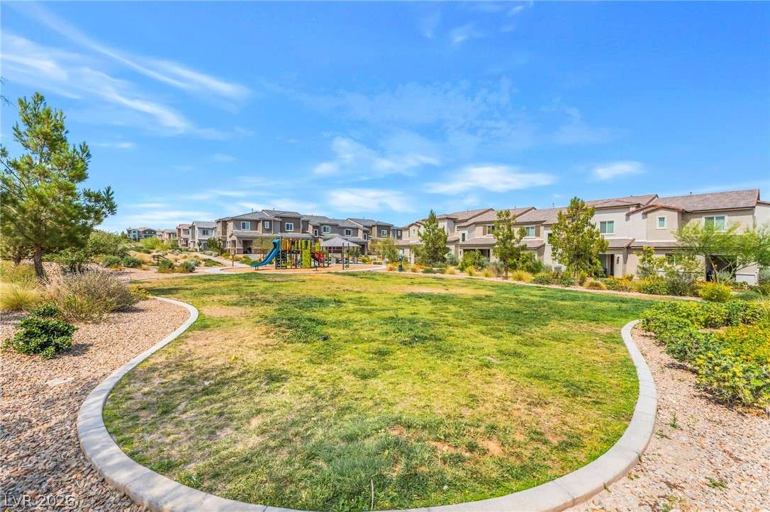 6252 Foxes Dale Street Las Vegas NV 89166