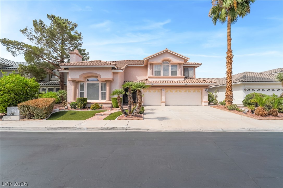 2432 Tour Edition Drive Henderson NV 89074