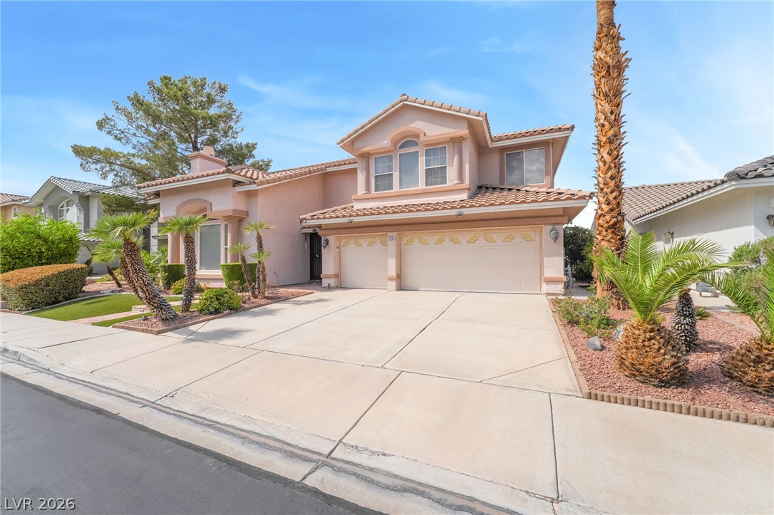 2432 Tour Edition Drive Henderson NV 89074