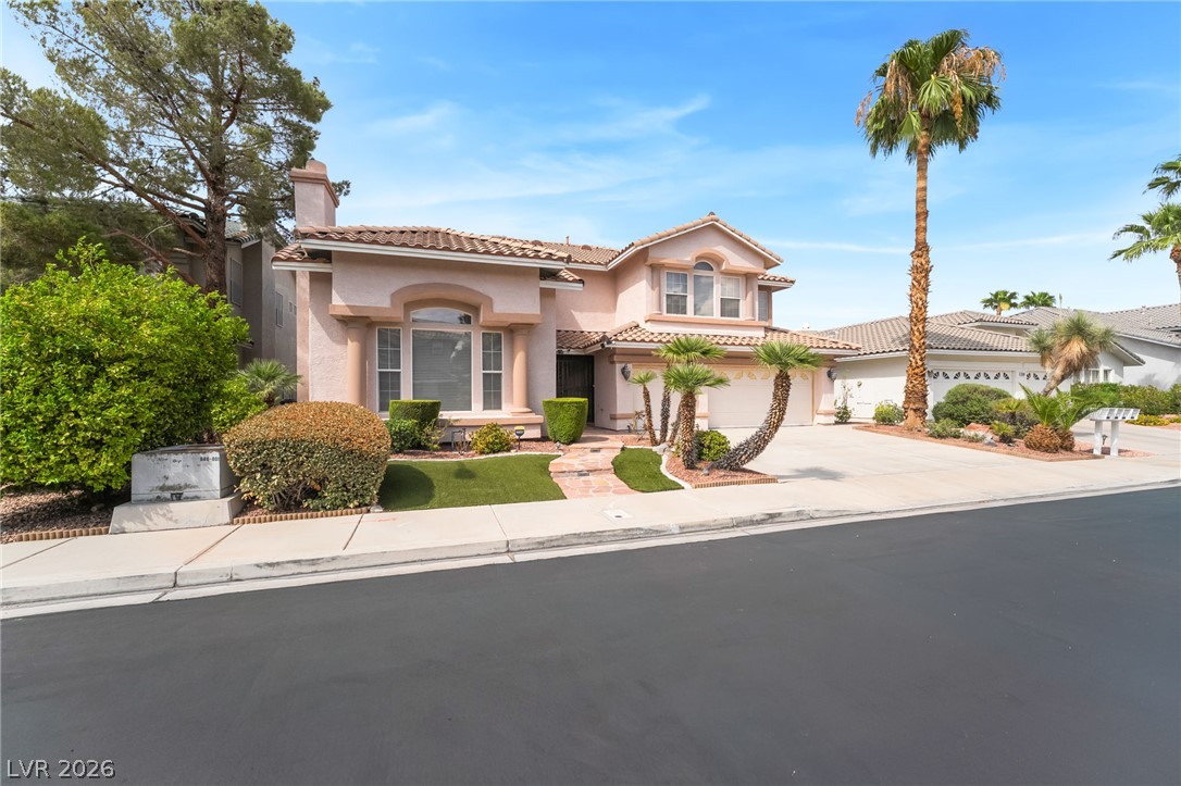 2432 Tour Edition Drive Henderson NV 89074