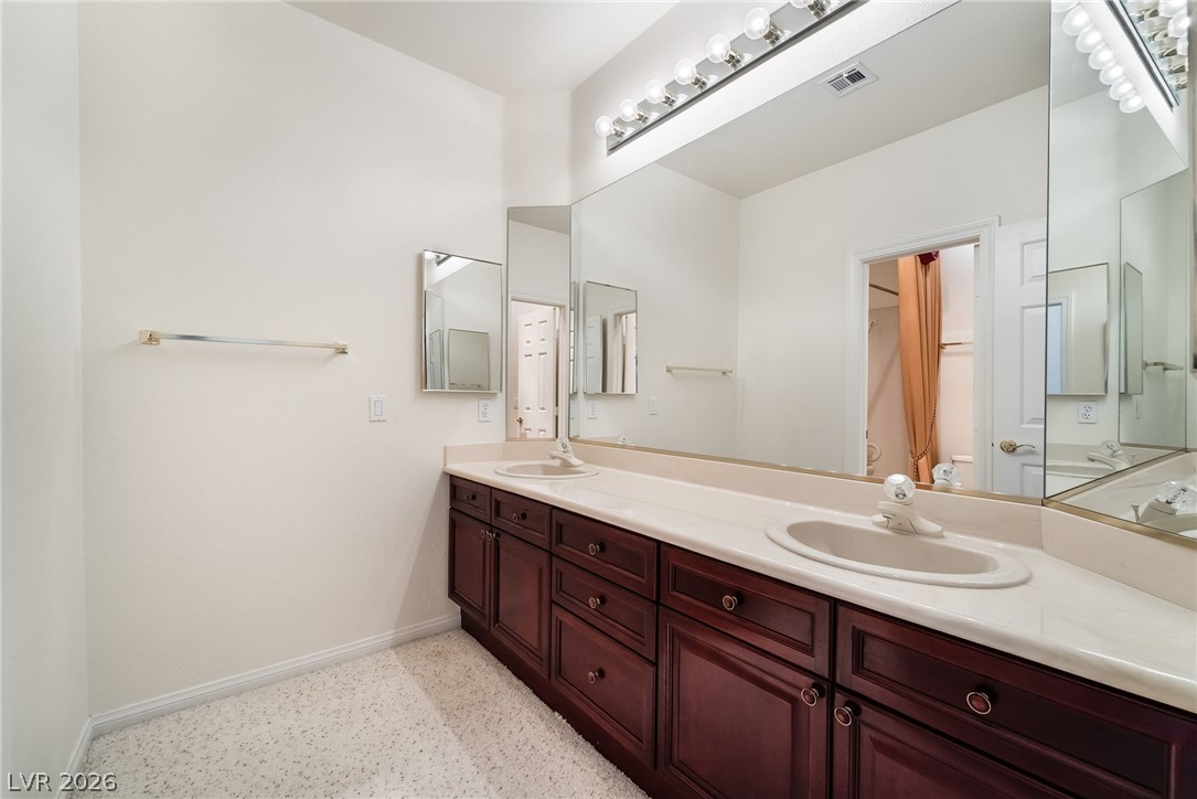 2432 Tour Edition Drive Henderson NV 89074