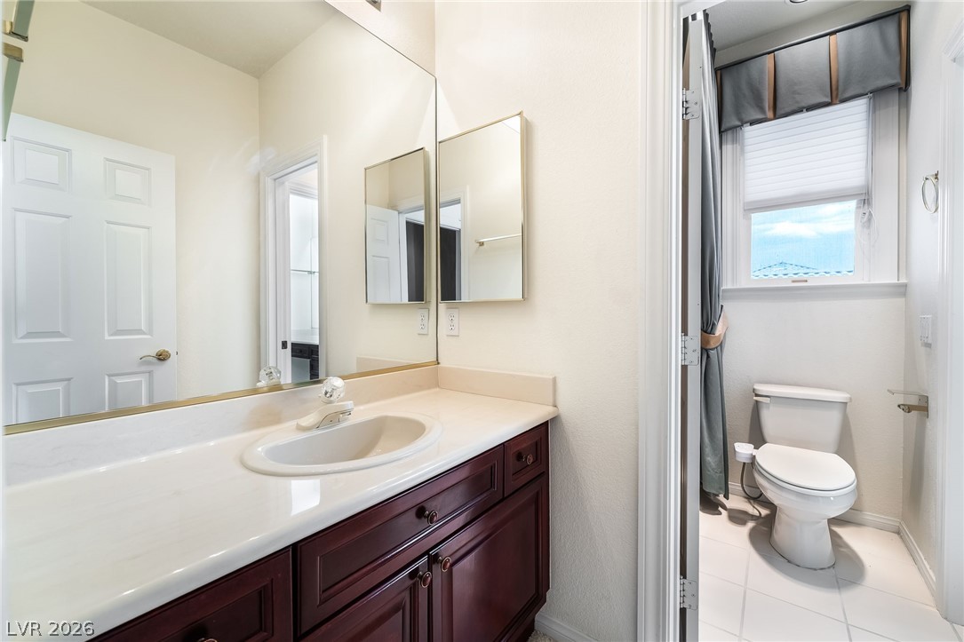2432 Tour Edition Drive Henderson NV 89074