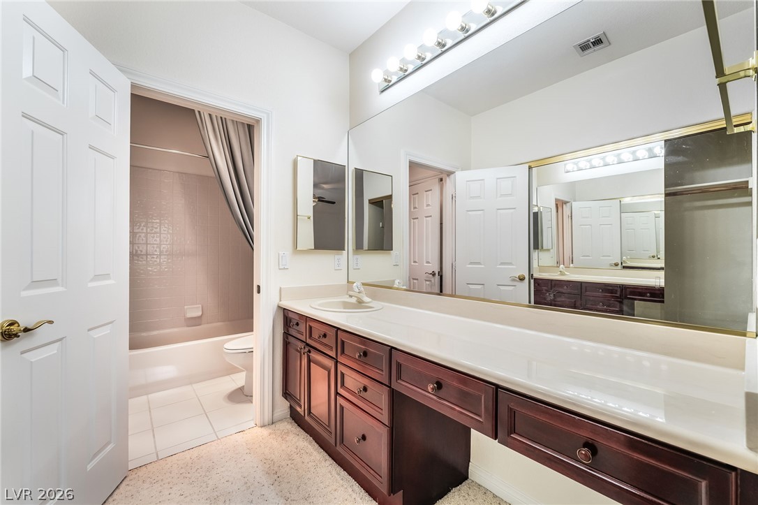 2432 Tour Edition Drive Henderson NV 89074