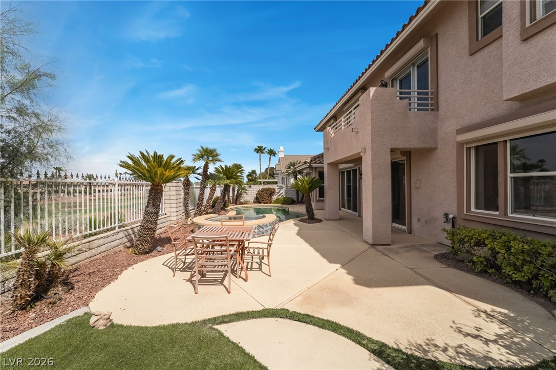2432 Tour Edition Drive Henderson NV 89074