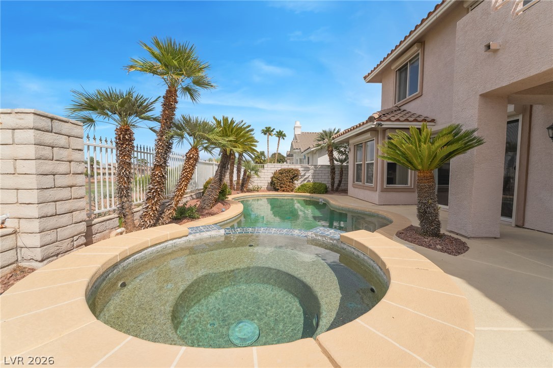2432 Tour Edition Drive Henderson NV 89074