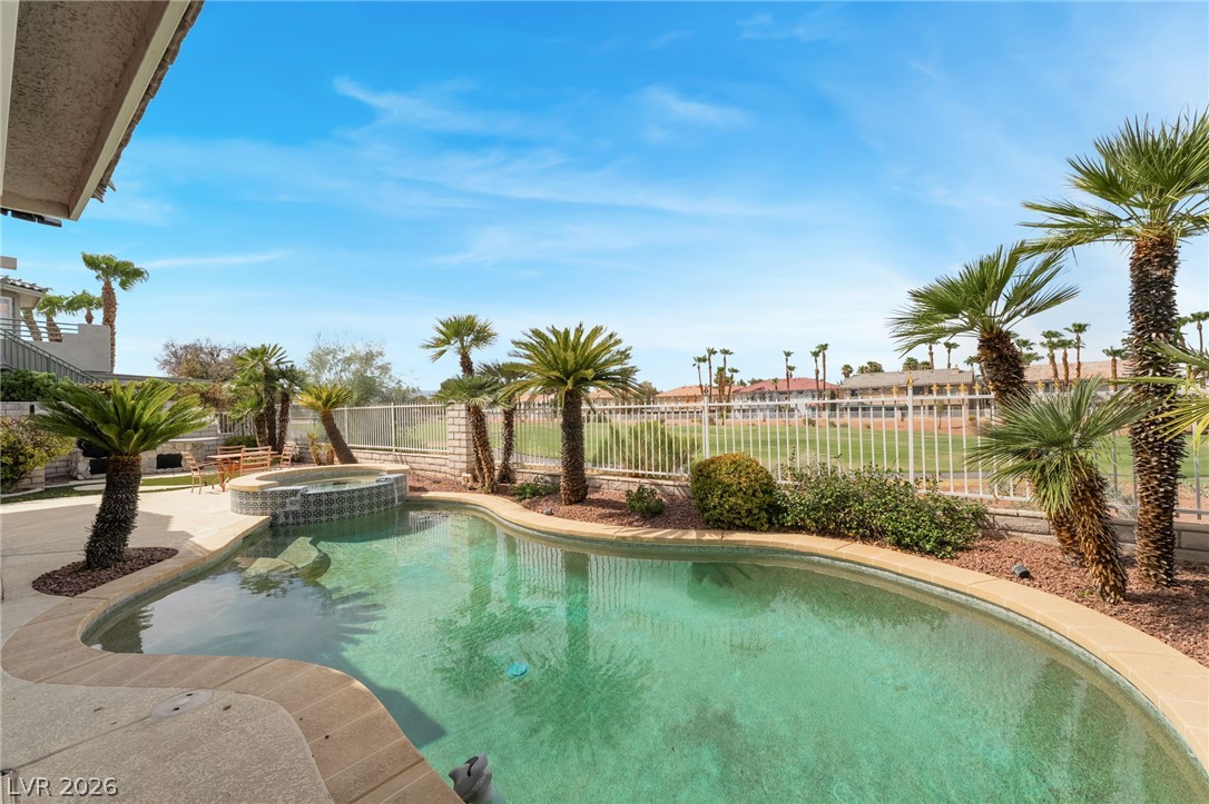 2432 Tour Edition Drive Henderson NV 89074