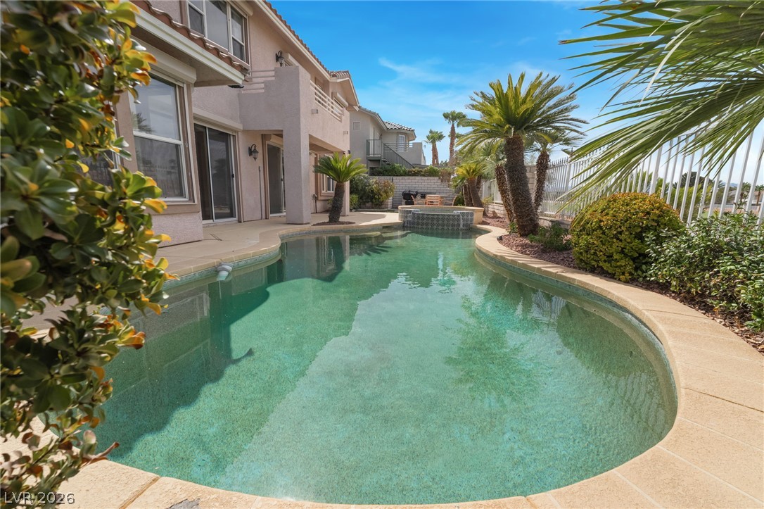 2432 Tour Edition Drive Henderson NV 89074