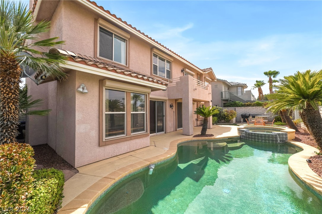 2432 Tour Edition Drive Henderson NV 89074