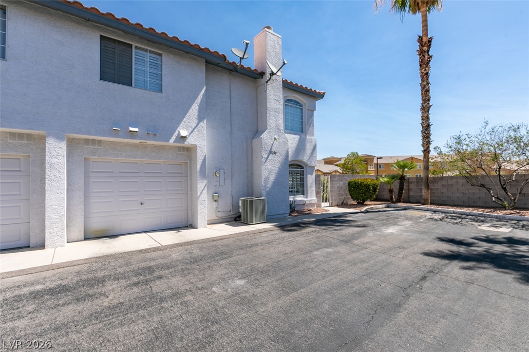 8200 Diamond Star Court Las Vegas NV 89145