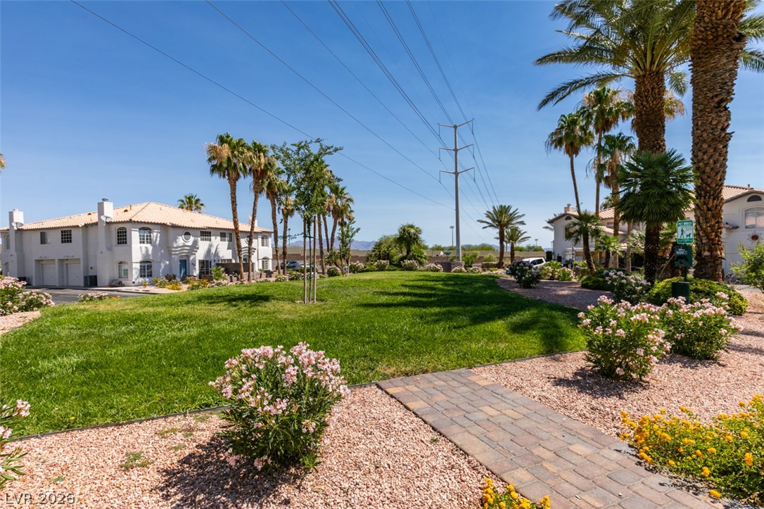8200 Diamond Star Court Las Vegas NV 89145