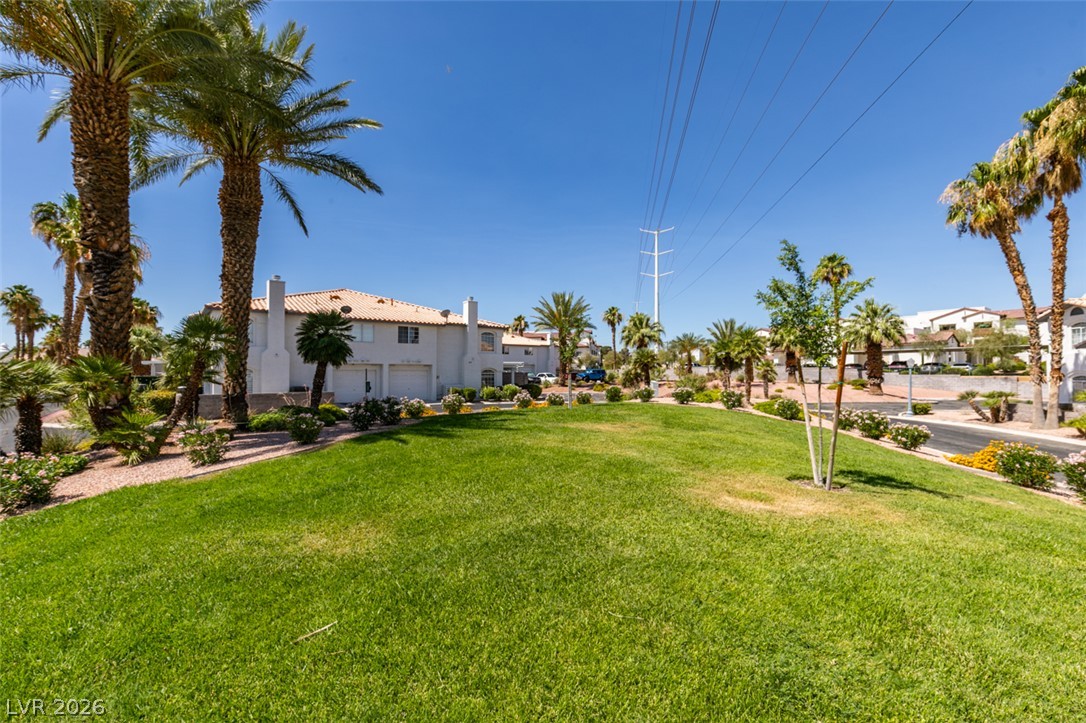 8200 Diamond Star Court Las Vegas NV 89145