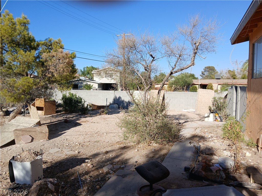 4200 Coran Lane Las Vegas NV 89108
