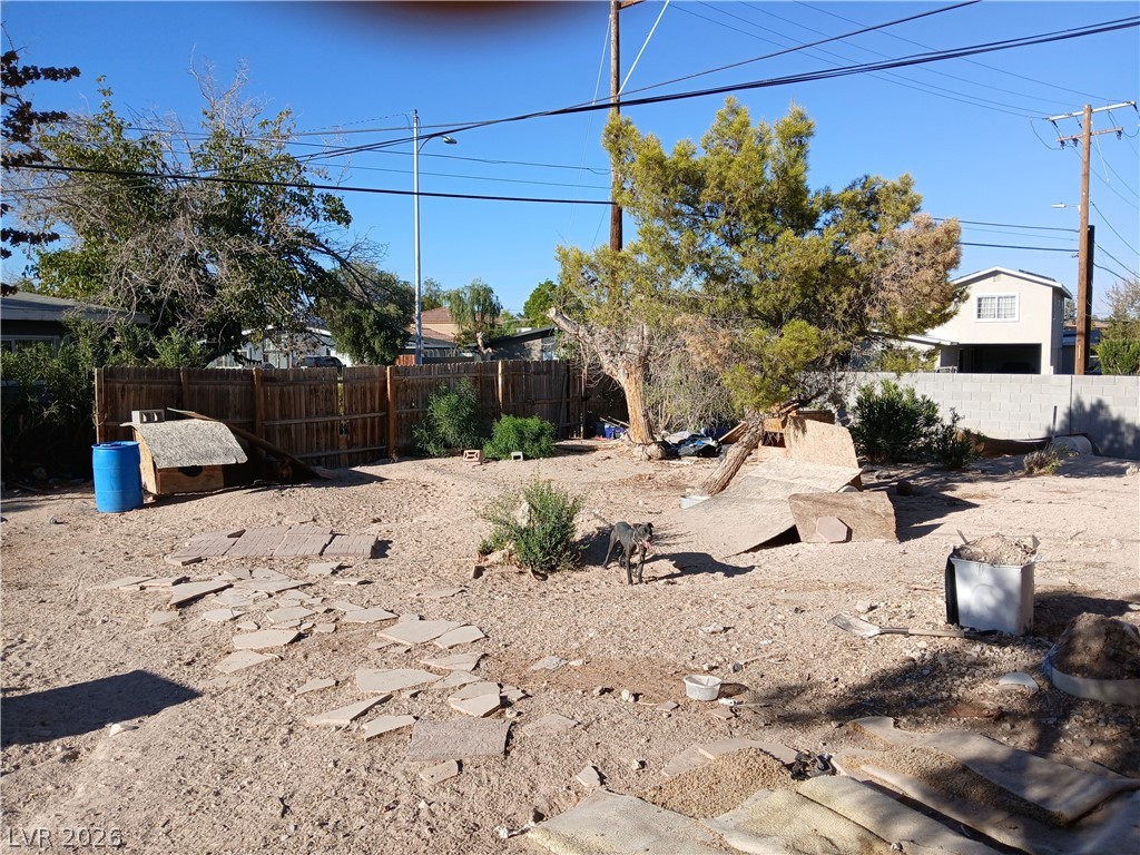 4200 Coran Lane Las Vegas NV 89108