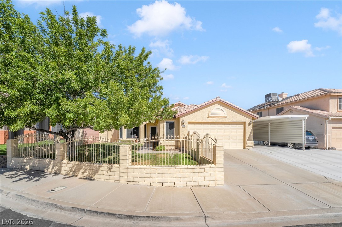 125 Heather Drive Henderson NV 89002