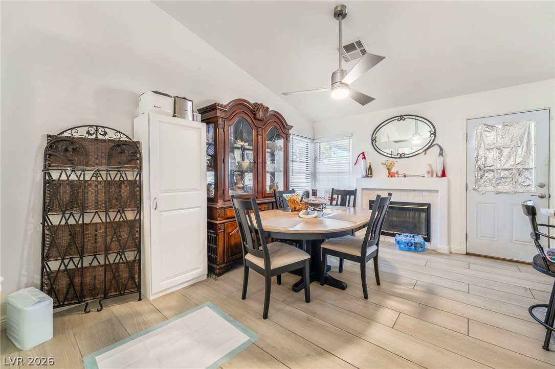 125 Heather Drive Henderson NV 89002