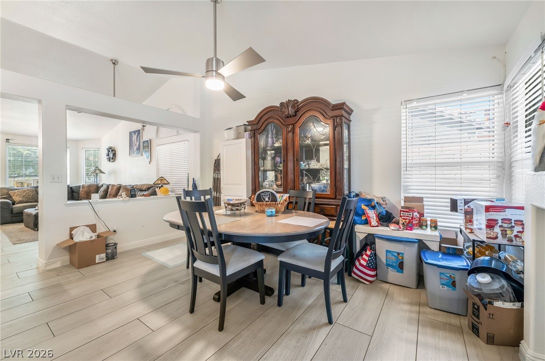 125 Heather Drive Henderson NV 89002